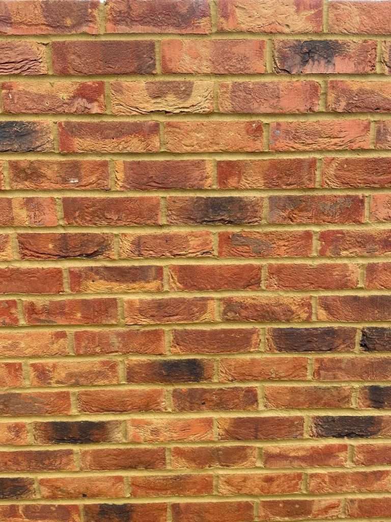 Brickwork, Brick Walls specialists within Surrey, Hampshire and London