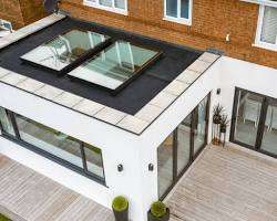 Single Storey Extension by Home build Extension experts